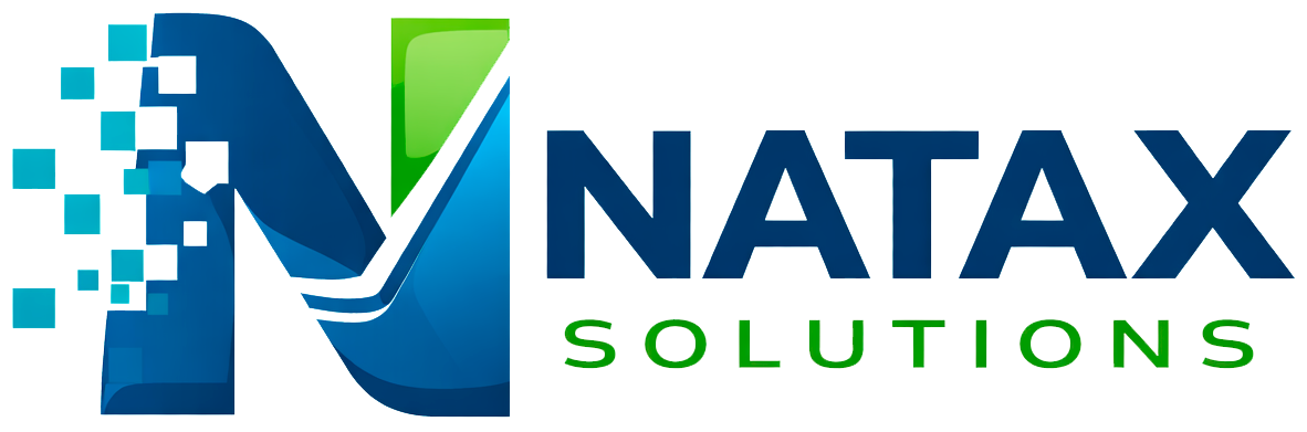 Logo Natax Solutions